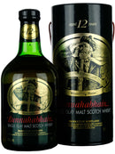 Bunnahabhain 12 Year Old 1990s