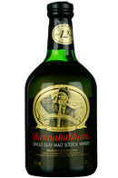 Bunnahabhain 12 Year Old 1990s