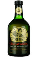 Bunnahabhain 12 Year Old 1990s