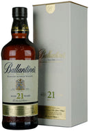 Ballantine's 21 Year Old Bottled 2019