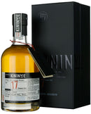 Kininvie 1996-2014 | 17 Year Old Batch 001