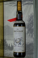 Macallan Archival Series Folio 7 Bottled 2023