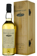 Glendullan 12 Year Old Flora & Fauna