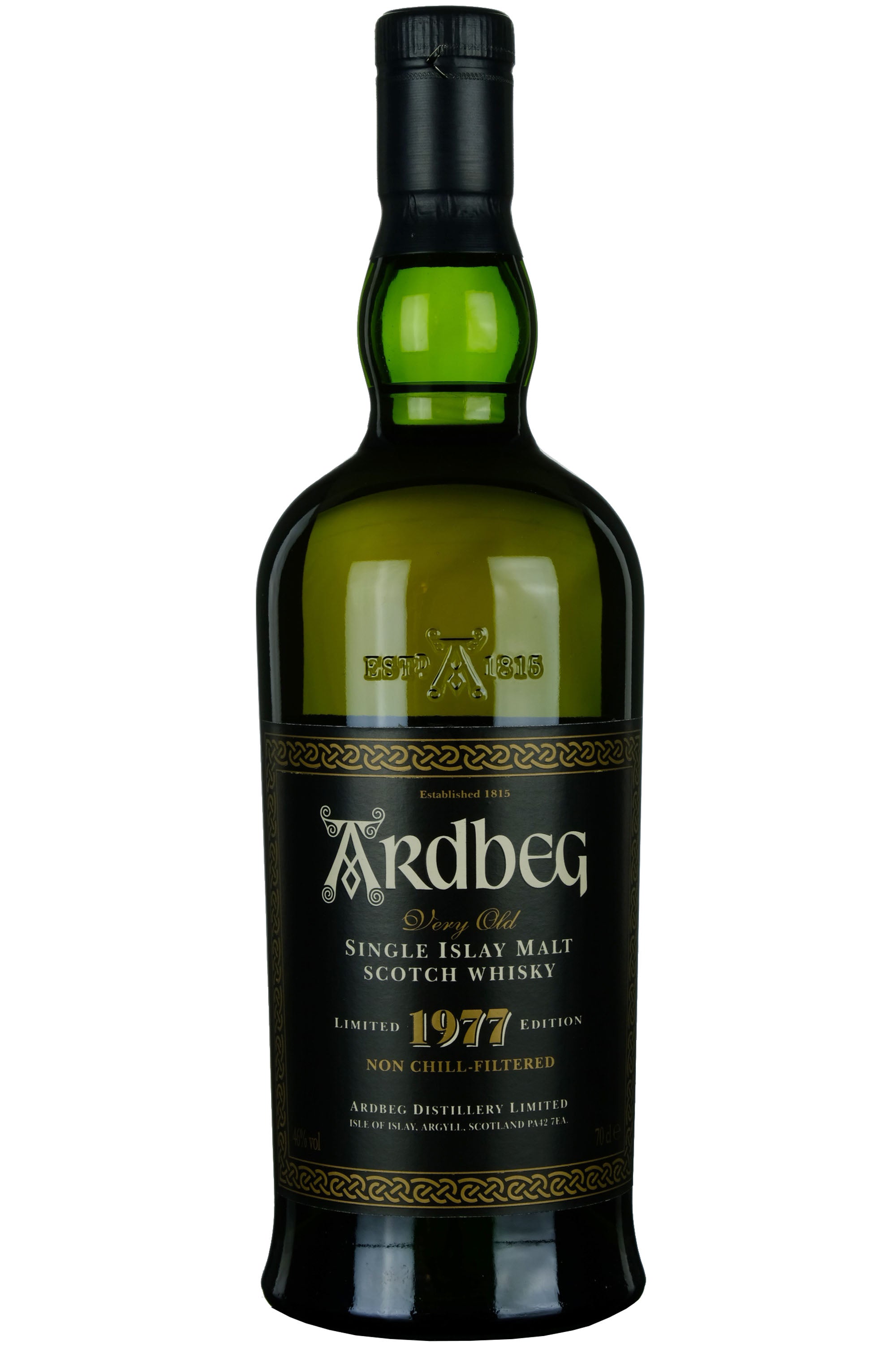 Ardbeg 1977 Limited Edition