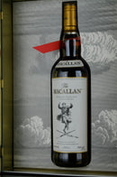 Macallan Archival Series Folio 6 Bottled 2020