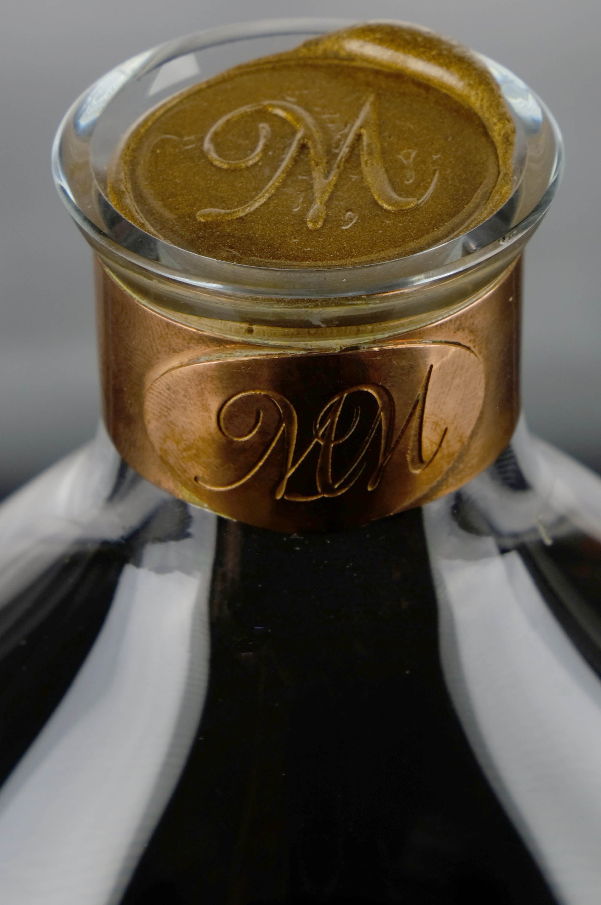 Macallan 1949-1999 | 50 Year Old Millennium Decanter