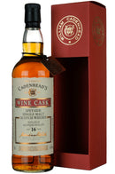 Auchroisk 2001-2017 | 16 Year Old Cadenheads Single Cask