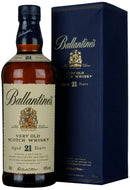 Ballantine's 21 Year Old