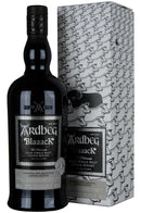 Ardbeg Blaaack Committee 20th Anniversary Edition 2020