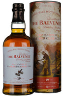 Balvenie 19 Year Old A Revelation Of Cask And Character Story No.9 Bottled 2023