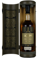 Scapa 1980-2005 | 25 Year Old