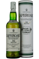 Laphroaig 10 Year Old Late 1990s