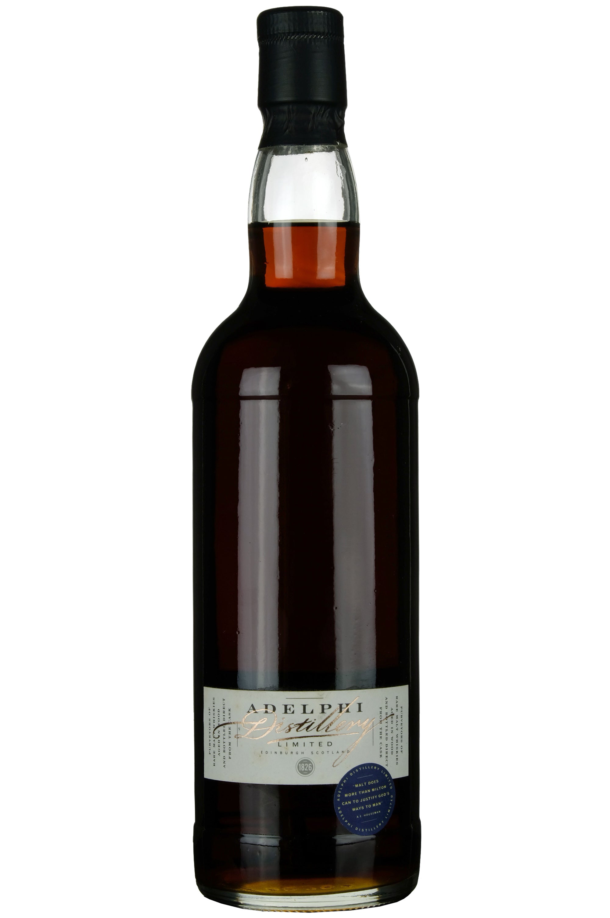 Springbank 1964-1996 | 32 Year Old Adelphi Single Cask 2930