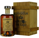 Edradour 1997-2008 | 10 Year Old Straight From The Cask Single Cask 84