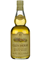 Glen Moray 12 Year Old Circa 1990