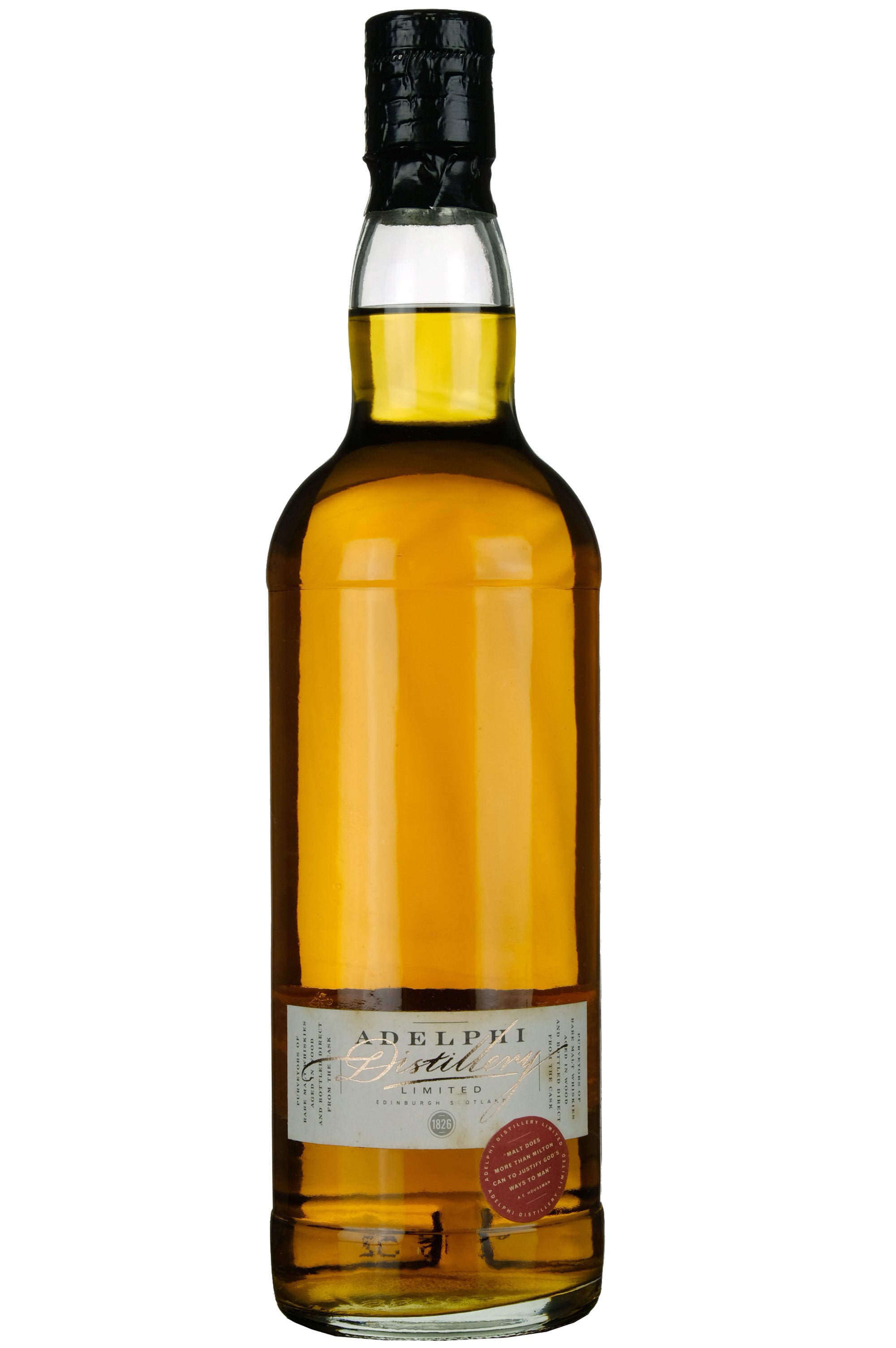 Clynelish 1984-1995 | 11 Year Old Adelphi Single Cask