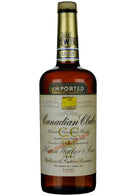 Canadian Club 1980 | 6 Year Old 1 Litre