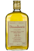 Drumbowie (Craigellachie) 1973 | 21 Year Old The Whisky Connoisseur Single Cask 6918