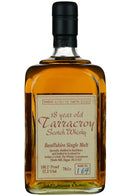 Tarracroy (Aultmore) 1975 | 18 Year Old The Whisky Connoisseur Single Cask 5022