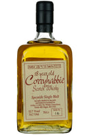 Corryhabbie (Balvenie) 1975 | 18 Year Old The Whisky Connoisseur Single Cask 15373