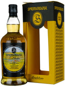 Springbank 2011-2022 | 11 Year Old Local Barley