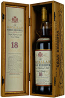 Macallan 1979-1997 | 18 Year Old Gran Reserva