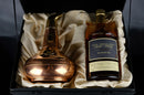 Bowmore 1980-2004 | 23 Year Old Single Cask 5777 + Copper Still Decanter