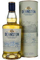 Deanston 12 Year Old