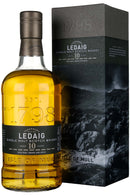 Ledaig 10 Year Old