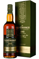 Glendronach 1993-2019 | 25 Year Old Master Vintage