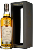 VIP Tomatin 2002-2019 | 16 Year Old Gordon & MacPhail Connoisseurs Choice Single Cask 3180