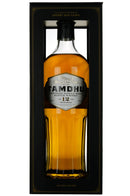 Tamdhu 12 Year Old Limited Release