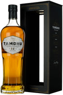 Tamdhu 12 Year Old Limited Release