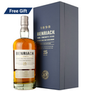 Benriach The Twenty Five 25 Year Old Four Cask Matured