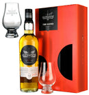 Glengoyne 12 Year Old Time Keeper Gift Pack + Glass