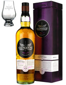 Glengoyne The Legacy Series Chapter 3 Bottled 2022