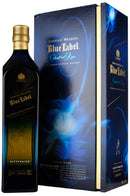 Johnnie Walker Blue Label Ghost And Rare Pittyvaich