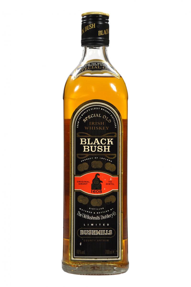 Bushmills | Black Bush Special Old