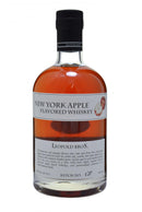 new, york, apple, whiskey, single, malt, scotch, whisky, whiskey