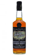 johnny drum bourbon whisky