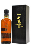 nikka taketsuru 25 year old, japanese pure malt whisky