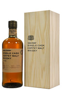 nikka 1998 single cask, coffey malt whisky japanese whisky