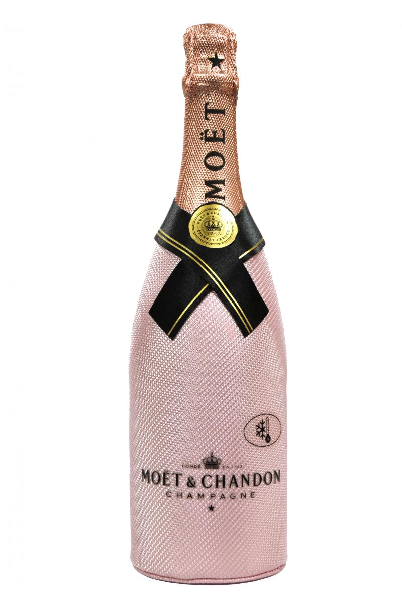 Moet & Chandon Champagne | Diamond Suit