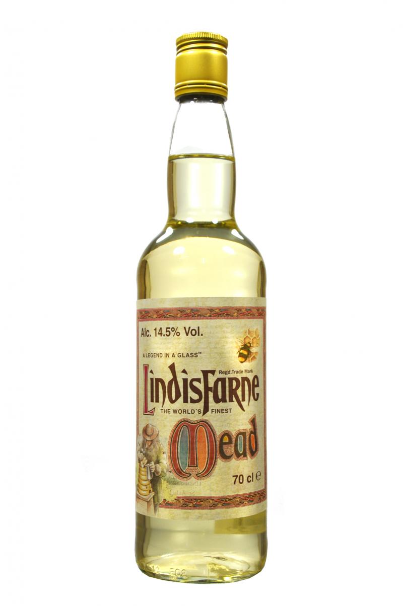 Lindisfarne Mead