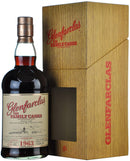 Glenfarclas 1963-2013 | The Family Cask Single Cask 3540