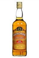 glenordie 12 year old 1980s, highland single malt scotch whisky