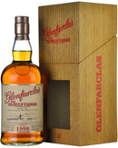 glenfarclas 1998-2013, the family cask 8976 one of 190 bottles