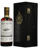 ben nevis 2002 bottled 2015 12 year old port pipe