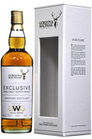 Ardmore 1993-2015 | 22 Year Old Gordon & MacPhail Single Cask 5750 Whisky-Online Exclusive