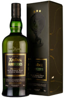 Ardbeg Auriverdes | Ardbeg Day 2014